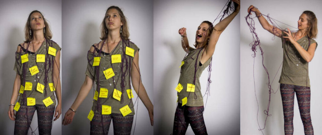 Mijn reis naar duurzaam herstel