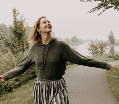 Terug naar je InnerWaarde