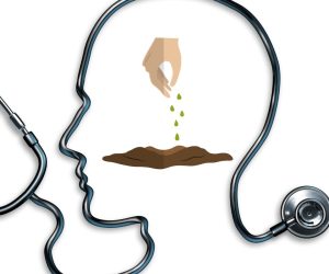 Impact diagnosegesprek